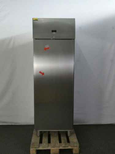 Bild 3: Nordcap Umluft-Gewerbetiefkühlschrank GTM 700 ECO II B-Ware