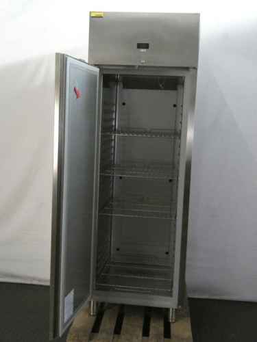 Bild 4: Nordcap Umluft-Gewerbetiefkühlschrank GTM 700 ECO II B-Ware