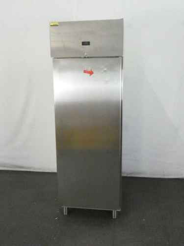 Bild 3: Nordcap Umluft-Gewerbetiefkühlschrank GTM 700 ECO II B-Ware