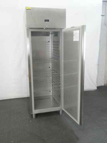 Bild 4: Nordcap Umluft-Gewerbetiefkühlschrank GTM 700 ECO II B-Ware