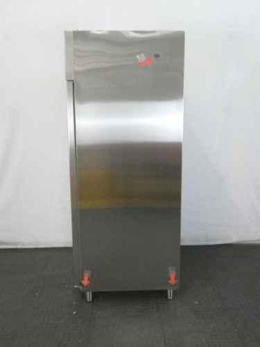 Bild 6: Nordcap Umluft-Gewerbetiefkühlschrank GTM 700 ECO II B-Ware