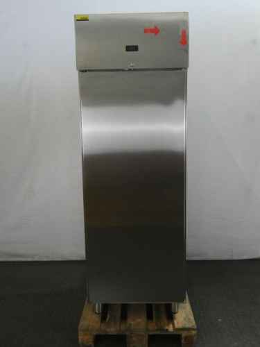 Bild 3: Nordcap Umluft-Gewerbetiefkühlschrank GTM 700 ECO II B-Ware