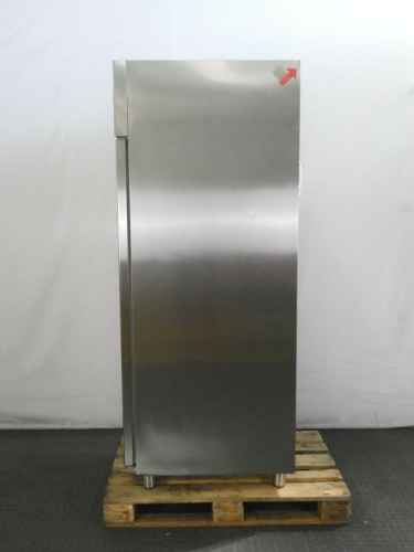 Bild 4: Nordcap Umluft-Gewerbetiefkühlschrank GTM 700 ECO II B-Ware