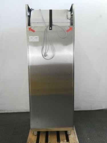 Bild 6: Nordcap Umluft-Gewerbetiefkühlschrank GTM 700 ECO II B-Ware