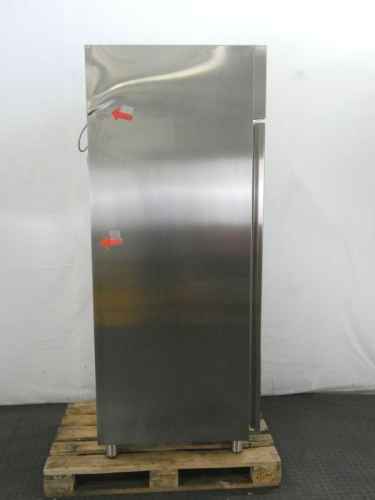 Bild 5: Nordcap Umluft-Gewerbetiefkühlschrank GTM 700 ECO II B-Ware