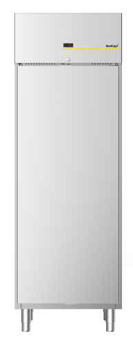 Bild 2: Nordcap Umluft-Gewerbekühlschrank GKM 700 ECO II B-Ware