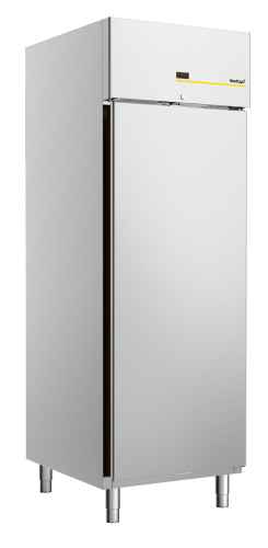 Bild 2: Nordcap Umluft-Gewerbetiefkühlschrank GTM 700 ECO II B-Ware