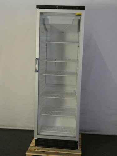 Bild 3: Nordcap Gewerbetiefkühlschrank TKU 407 G LED B-Ware