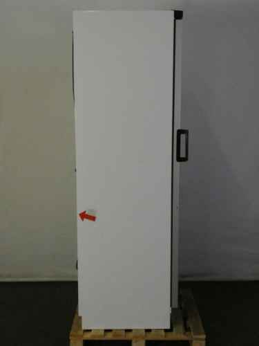 Bild 4: Nordcap Gewerbetiefkühlschrank TKU 407 G LED B-Ware