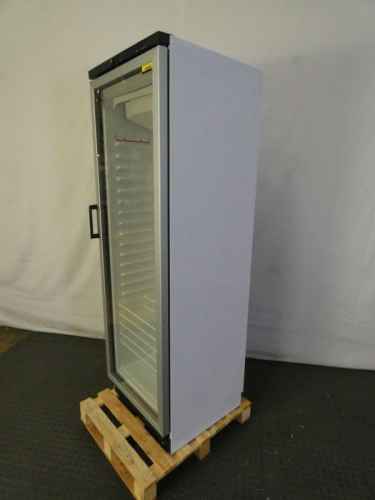 Bild 4: Nordcap Gewerbetiefkühlschrank TKU 407 G LED B-Ware