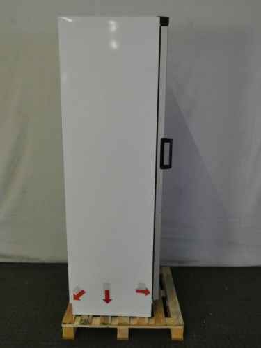 Bild 5: Nordcap Gewerbetiefkühlschrank TKU 407 G LED B-Ware