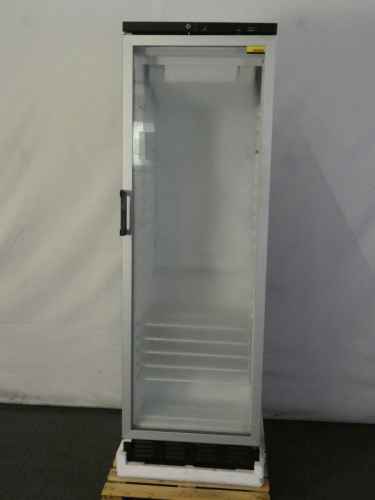 Bild 3: Nordcap Gewerbetiefkühlschrank TKU 407 G LED B-Ware