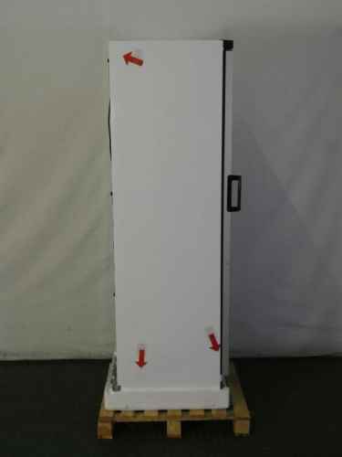 Bild 4: Nordcap Gewerbetiefkühlschrank TKU 407 G LED B-Ware