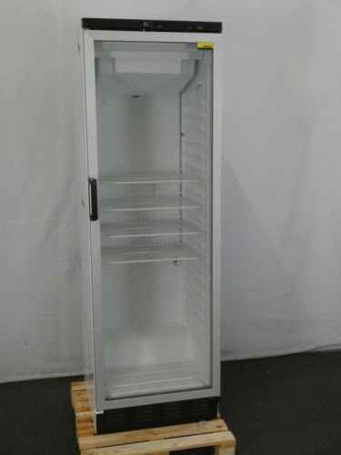 Bild 3: Nordcap Gewerbetiefkühlschrank TKU 407 G LED B-Ware