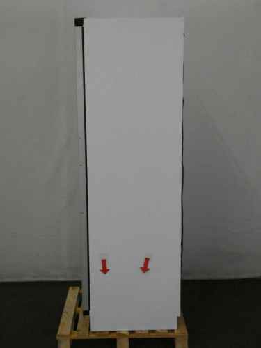 Bild 4: Nordcap Gewerbetiefkühlschrank TKU 407 G LED B-Ware