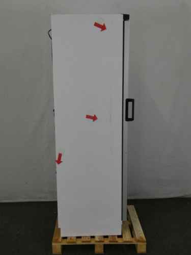 Bild 5: Nordcap Gewerbetiefkühlschrank TKU 407 G LED B-Ware