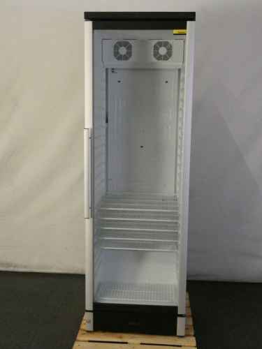 Bild 3: Nordcap Glastürkühlschrank M 180 B-Ware