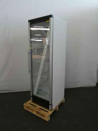 Bild 3: Nordcap Glastürkühlschrank M 180 B-Ware