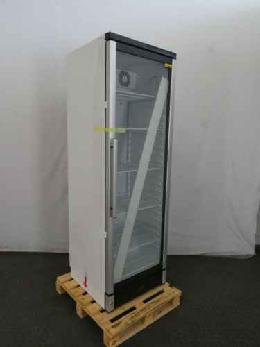 Bild 4: Nordcap Glastürkühlschrank M 180 B-Ware