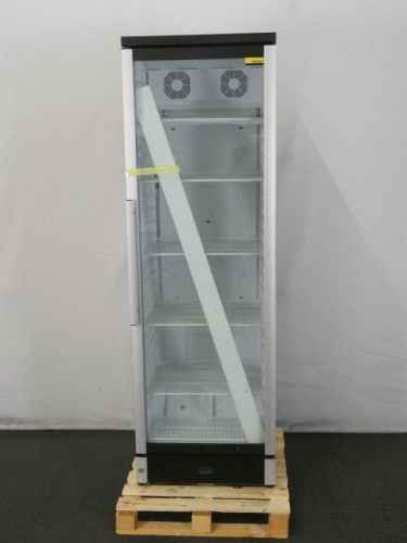 Bild 3: Nordcap Glastürkühlschrank M 180 B-Ware