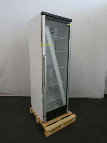 Bild 3: Nordcap Glastürkühlschrank M 180 B-Ware