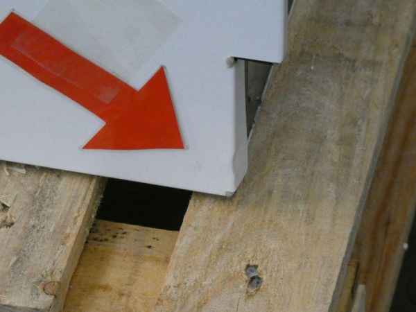 Bild 6: Nordcap Glastürkühlschrank M 180 B-Ware