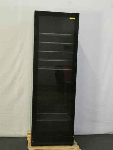 Bild 3: Nordcap Glastürkühlschrank MG 185 B-Ware