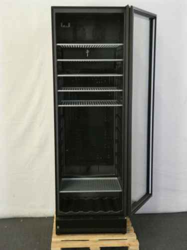 Bild 4: Nordcap Glastürkühlschrank MG 185 B-Ware