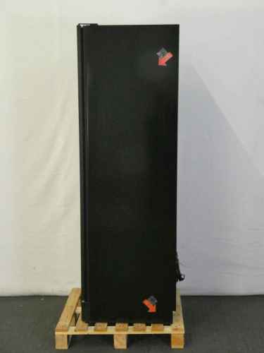 Bild 6: Nordcap Glastürkühlschrank MG 185 B-Ware