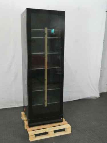 Bild 3: Nordcap Glastürkühlschrank MG 185 B-Ware