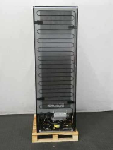 Bild 6: Nordcap Glastürkühlschrank MG 185 B-Ware