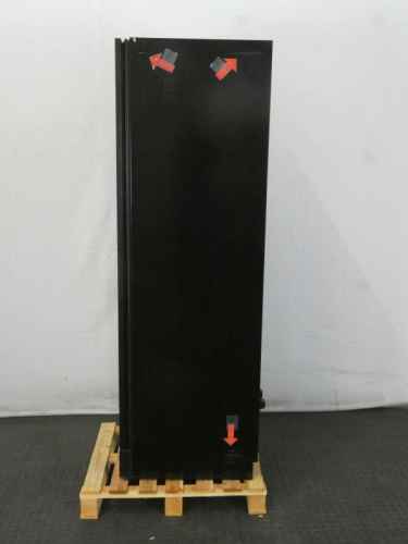 Bild 5: Nordcap Glastürkühlschrank MG 185 B-Ware
