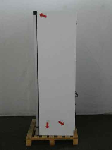 Bild 4: Nordcap Glastürtiefkühlschrank MF 180 B-Ware