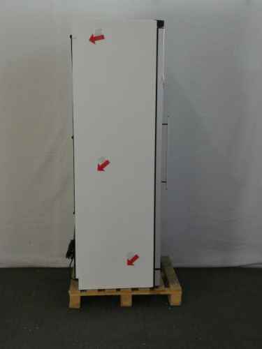 Bild 4: Nordcap Glastürtiefkühlschrank MF 180 B-Ware