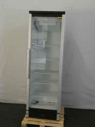 Bild 3: Nordcap Glastürtiefkühlschrank MF 180 B-Ware