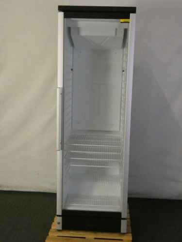 Bild 3: Nordcap Glastürtiefkühlschrank MF 180 B-Ware