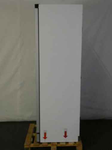 Bild 4: Nordcap Glastürtiefkühlschrank MF 180 B-Ware