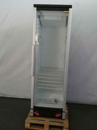 Bild 3: Nordcap Glastürtiefkühlschrank MF 180 B-Ware