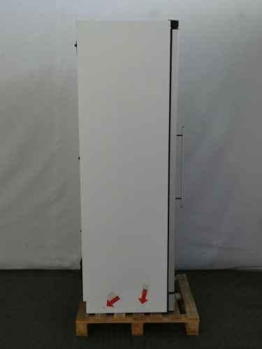 Bild 5: Nordcap Glastürtiefkühlschrank MF 180 B-Ware