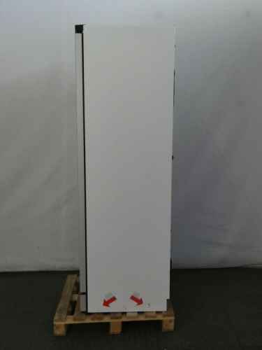 Bild 4: Nordcap Glastürtiefkühlschrank MF 180 B-Ware