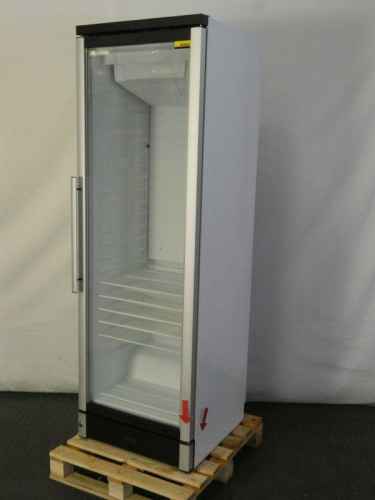 Bild 3: Nordcap Glastürtiefkühlschrank MF 180 B-Ware