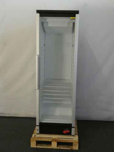 Bild 3: Nordcap Glastürtiefkühlschrank MF 180 B-Ware