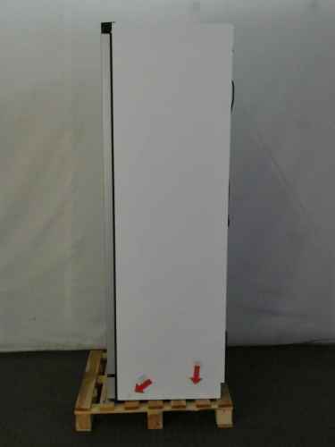 Bild 4: Nordcap Glastürtiefkühlschrank MF 180 B-Ware