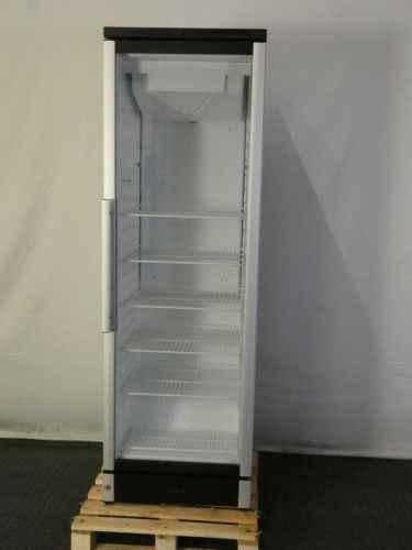 Bild 3: Nordcap Glastürtiefkühlschrank MF 180 B-Ware