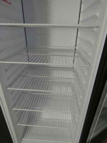 Bild 6: Nordcap Glastürtiefkühlschrank MF 180 B-Ware