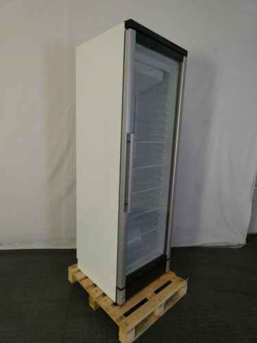 Bild 5: Nordcap Glastürtiefkühlschrank MF 180 B-Ware