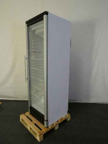 Bild 4: Nordcap Glastürtiefkühlschrank MF 180 B-Ware