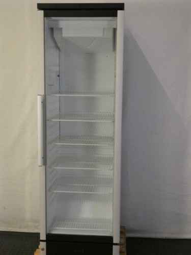 Bild 3: Nordcap Glastürtiefkühlschrank MF 180 B-Ware