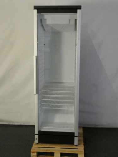 Bild 3: Nordcap Glastürtiefkühlschrank MF 180 B-Ware