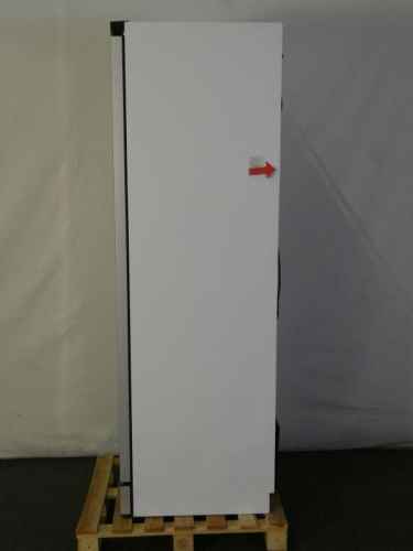 Bild 5: Nordcap Glastürtiefkühlschrank MF 180 B-Ware